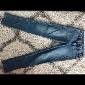 NY and Co Legging Jeans